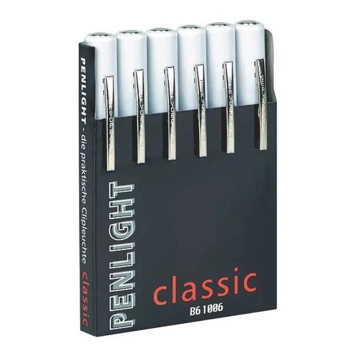 Penlight taschenlampenstift - penlight,