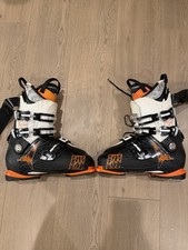 ATOMIC Waymaker Carbon 130