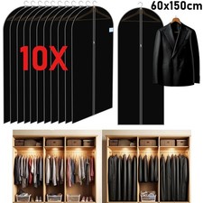 10x Kleidersack