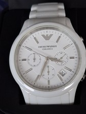 Emporio Armani  CERAMICA