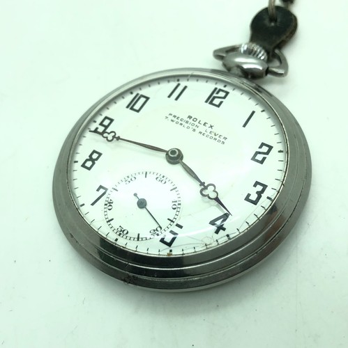 W2362 rolex taschenuhr - rolex,
