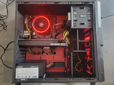 Gaming-PC | RTX 2080 | Ryzen 7