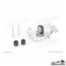 Bremssattel Lucas-System