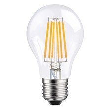 LED Filament Lampe A60 Birne