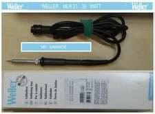 Neu weller mlr micro - neu,