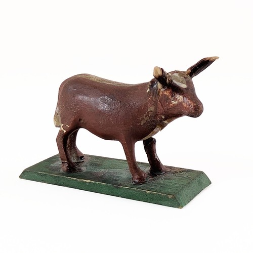 Antike grulich krippenfigur - antike,