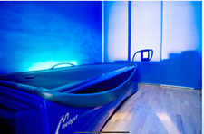 Velus Hydrojet Wassermassageliege