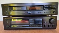 Hifi Anlage Stereoanlage Onkyo