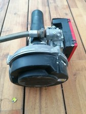 Rotex Gasbrenner für GSU520-e