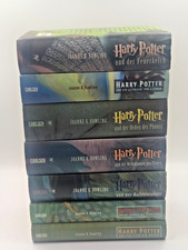 Harry Potter Bücher Buch Band