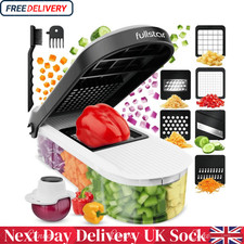 Fullstar 6 in 1 Gemüsehacker