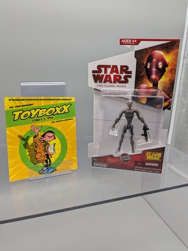 Star wars clone - clone, commando