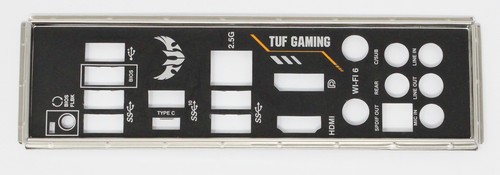 Asus tuf gaming b550 - tuf, b550-plus