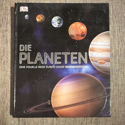 Dorling kindersley die - kindersley,