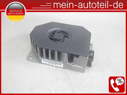 Mercedes w164 harman kardon - w164,