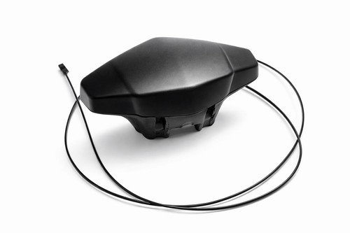 Lenkerpolster handlebar pad