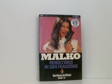 Malko. Band 42. Rendezvous in
