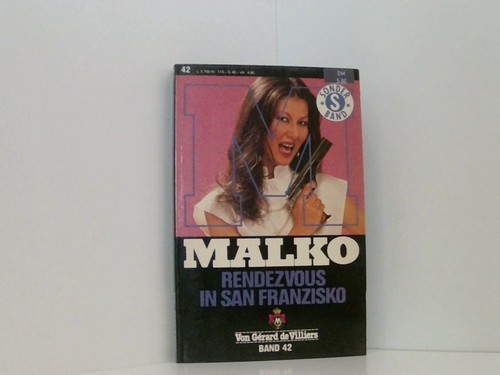 Malko band rendezvous in - malko.,