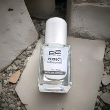 p2 PERFECT  Nail Hardener Für