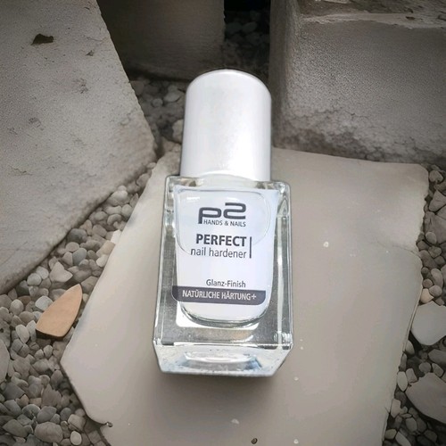 Perfect nail hardener für - ,
