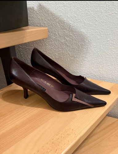 Damen pumps pura lopez neu - 40,