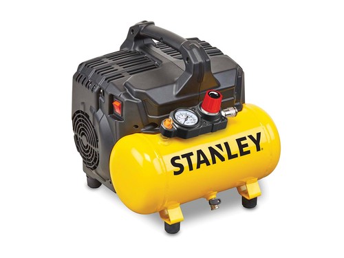 Stanley kompressor liter 8 - stanley, 6