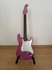 Gypsy Rose Electric Guitar Kit