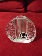 Vintage, Vase, Walther Glas