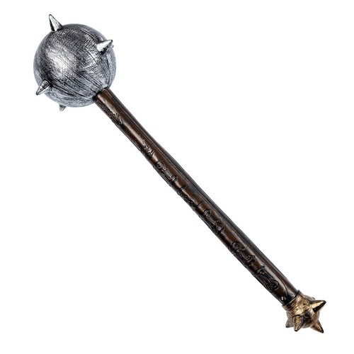 Morgenstern keule halloween - morgenstern,
