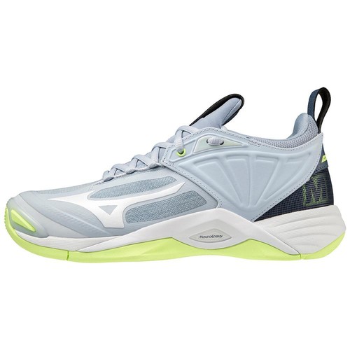 Mizuno wave momentum - momentum, 2