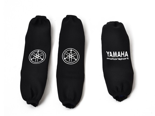 Federbeinschützer für yamaha - für,
