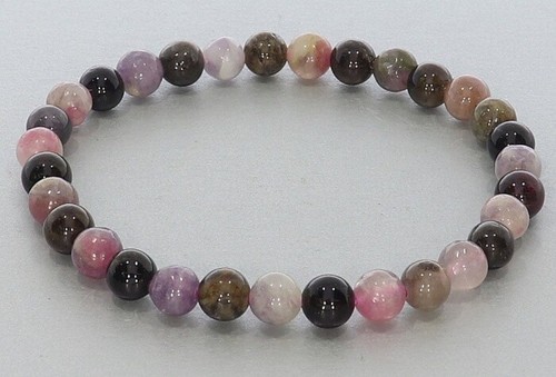 Turmalin bunt kugel schmuck - turmalin,
