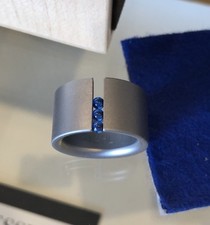 Niessing Abakus Ring -