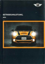 Mini bedienungsanleitung 2014 - mini,