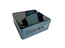 Mini PC Intel NUC NUC7CJYH