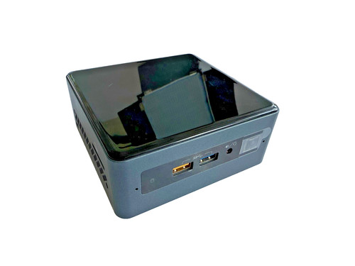 Mini intel nuc - pc,