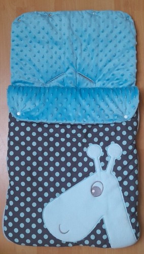 Fußsack für maxi cosi - fußsack, ,