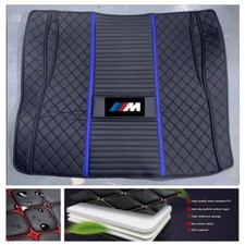 Für BMW Auto Kofferraummatte