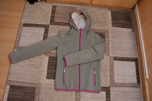 Fleecejacke icepeack 164 - fleecejacke,