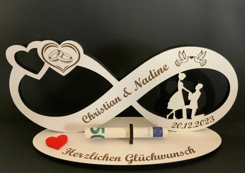 Geldgeschenk hochzeit - geldgeschenk,