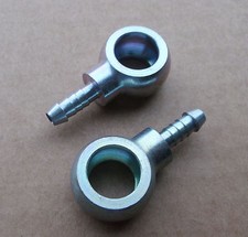 Ringschlauchnippel Ringnippel