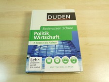 DUDEN Basiswissen Schule