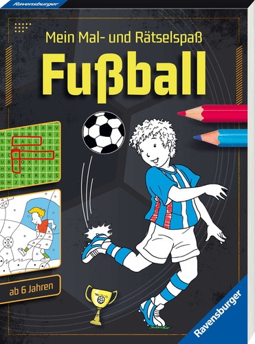 Ravensburger buch - ravensburger,