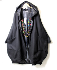 Moonshine  Mantel Ballonmantel