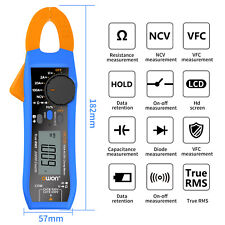 CM2100 Mini-Messzange AC/DC