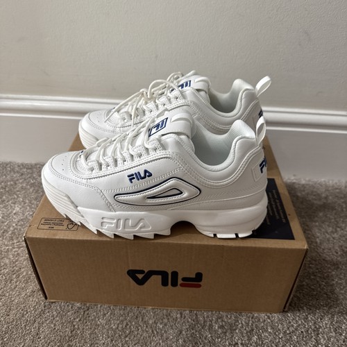 Fila disruptor kinder - fila,