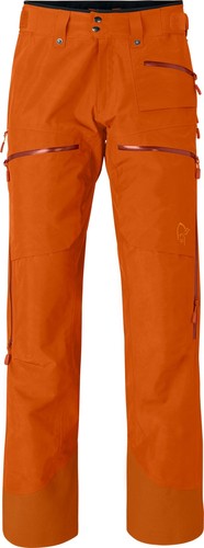 Norrona snowboard skihose - norrona,