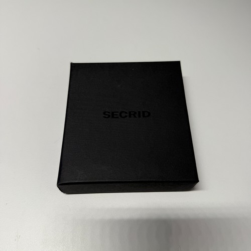 Secrid wallet cardprotector - wallet, 10