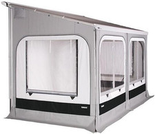 Thule Omnistor Panorama Markisen-Vorzelt Typ 6002/6200 450cm 245-259cm 1599017