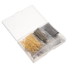  600 Pcs Anstecknadel Hochzeit